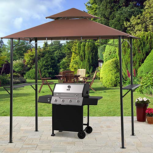 Grill Gazebo 