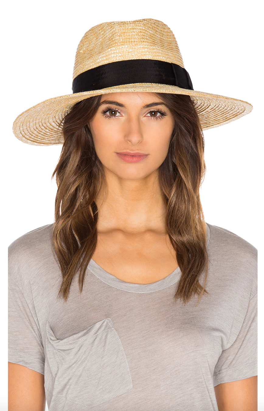 Joanna Hat