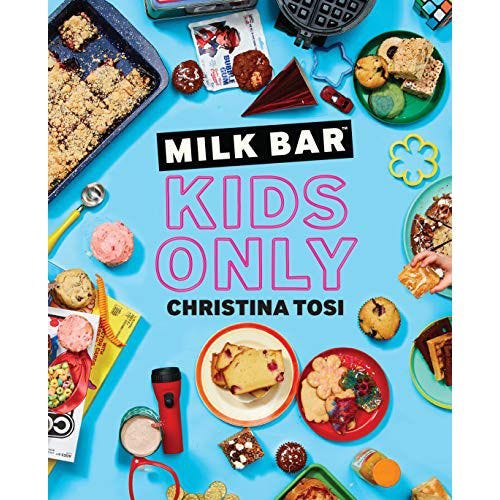 'Milk Bar: Kids Only'