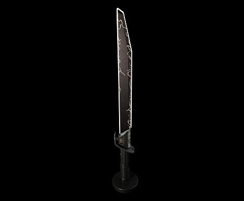 Mando Merch of the Week! (Darksaber Desk Lamp)