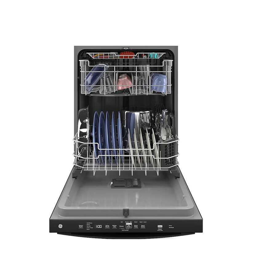 The 5 Best Cheap Dishwashers In 2024 | Best Budget Dishwasher