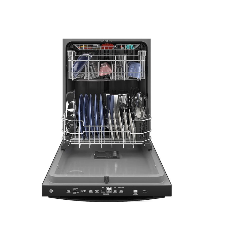 Dry Boost 24-Inch Built-In Affordable Dishwasher