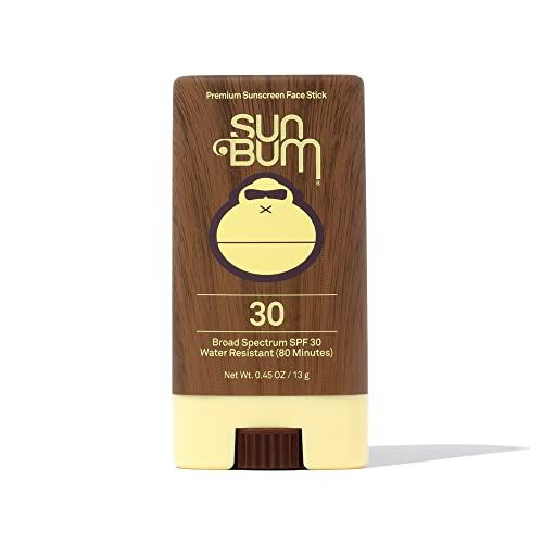Original Sunscreen Face Stick