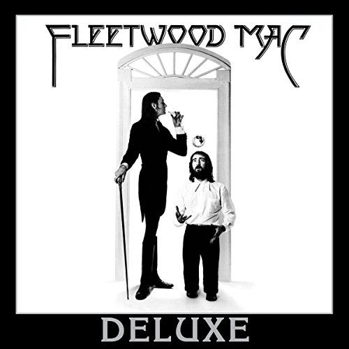 "Landslide" by Fleetwood Mac