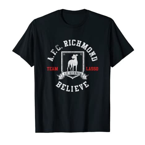 AFC Richmond T-Shirt