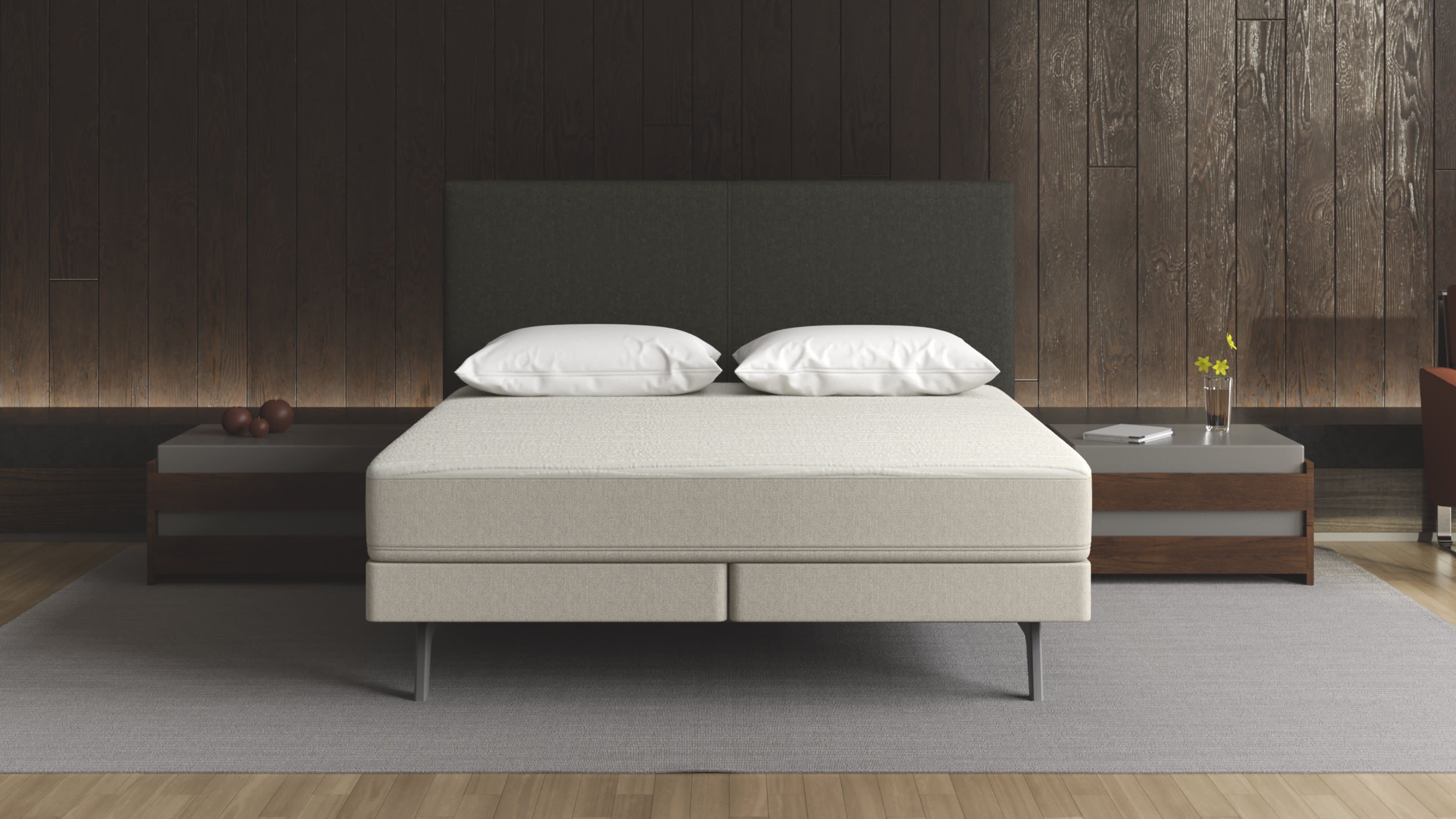 9 Best Firm Mattresses Of 2023, Tested & Reviewed