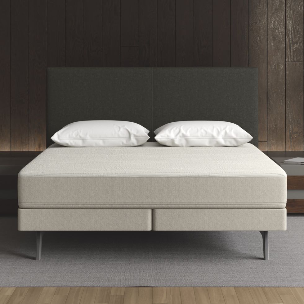 P6 Smart Bed 