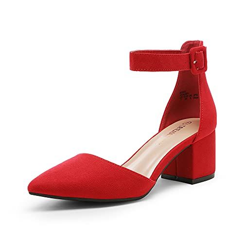 Annee Pointed-Toe Pumps