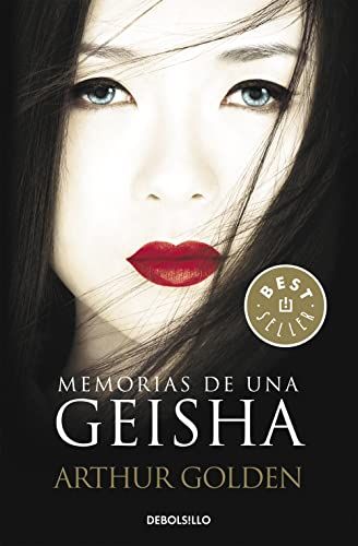 'Memorias de una geisha'