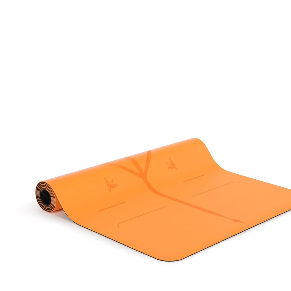 Jute Yoga Mat (6mm) : : Sports, Fitness & Outdoors