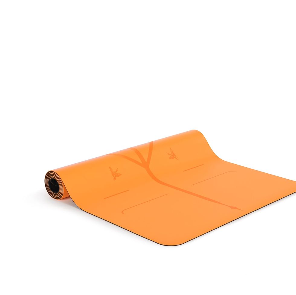 voldtage Peer meteor Best yoga mats for the home or gym UK 2023: Expert-tested