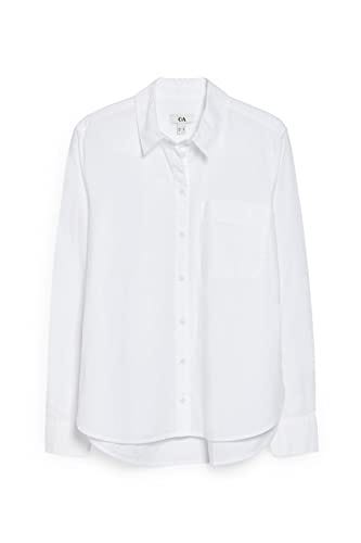 Blusa blanca