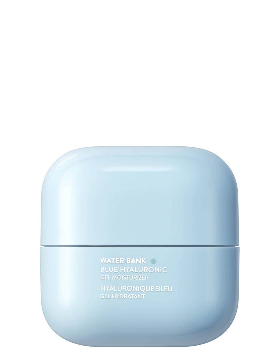 Water Bank Blue Hyaluronic Gel Moisturizer