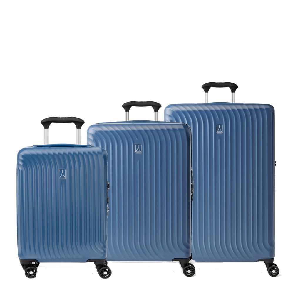 The most stylish luggage sets for 2023