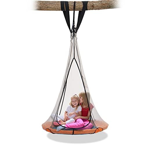 Tree swings deals for kids