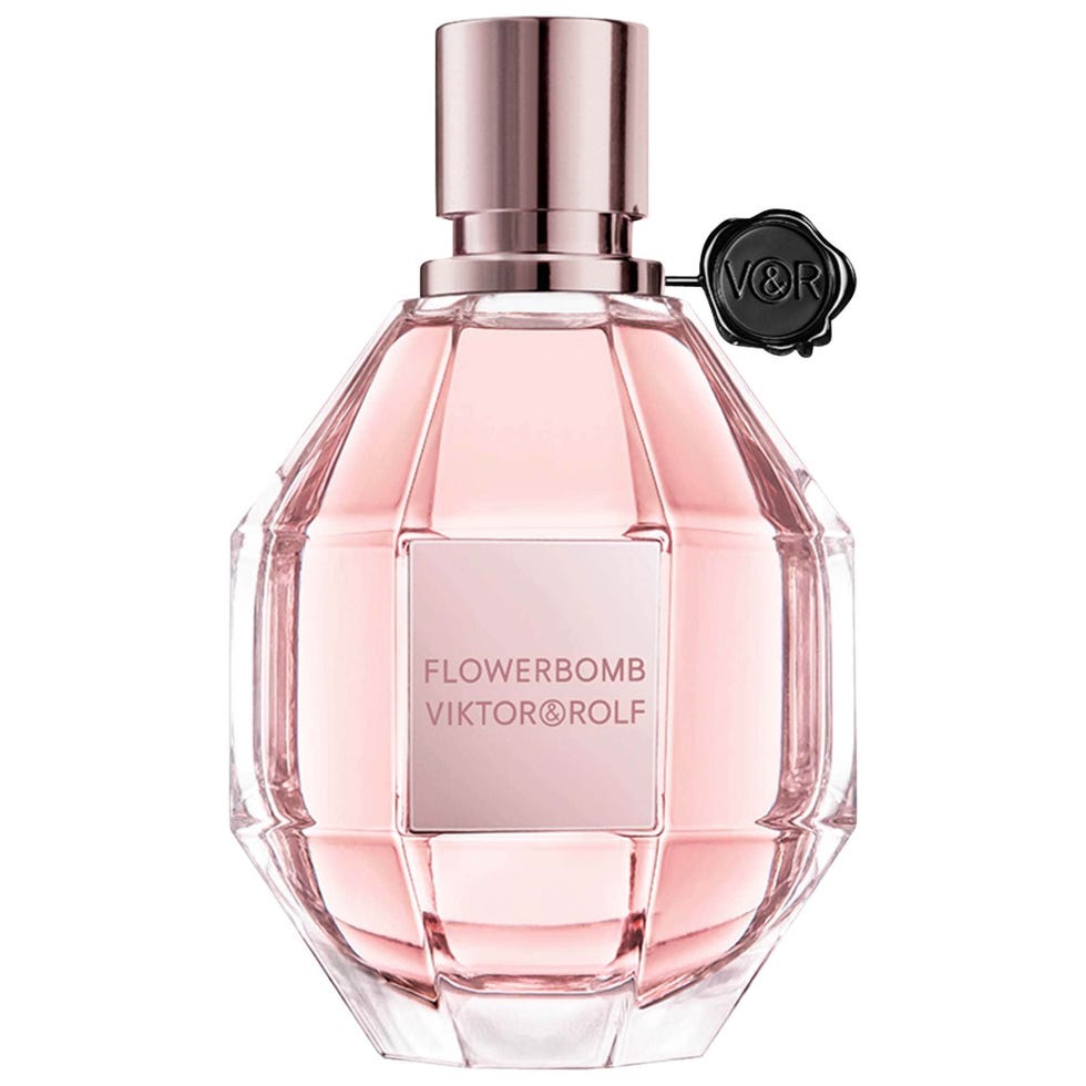 Flowerbomb Eau de Parfum