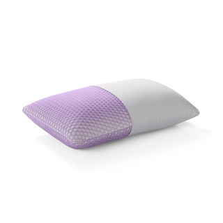 The Purple Harmony Pillow The Purple Harmony Pillow