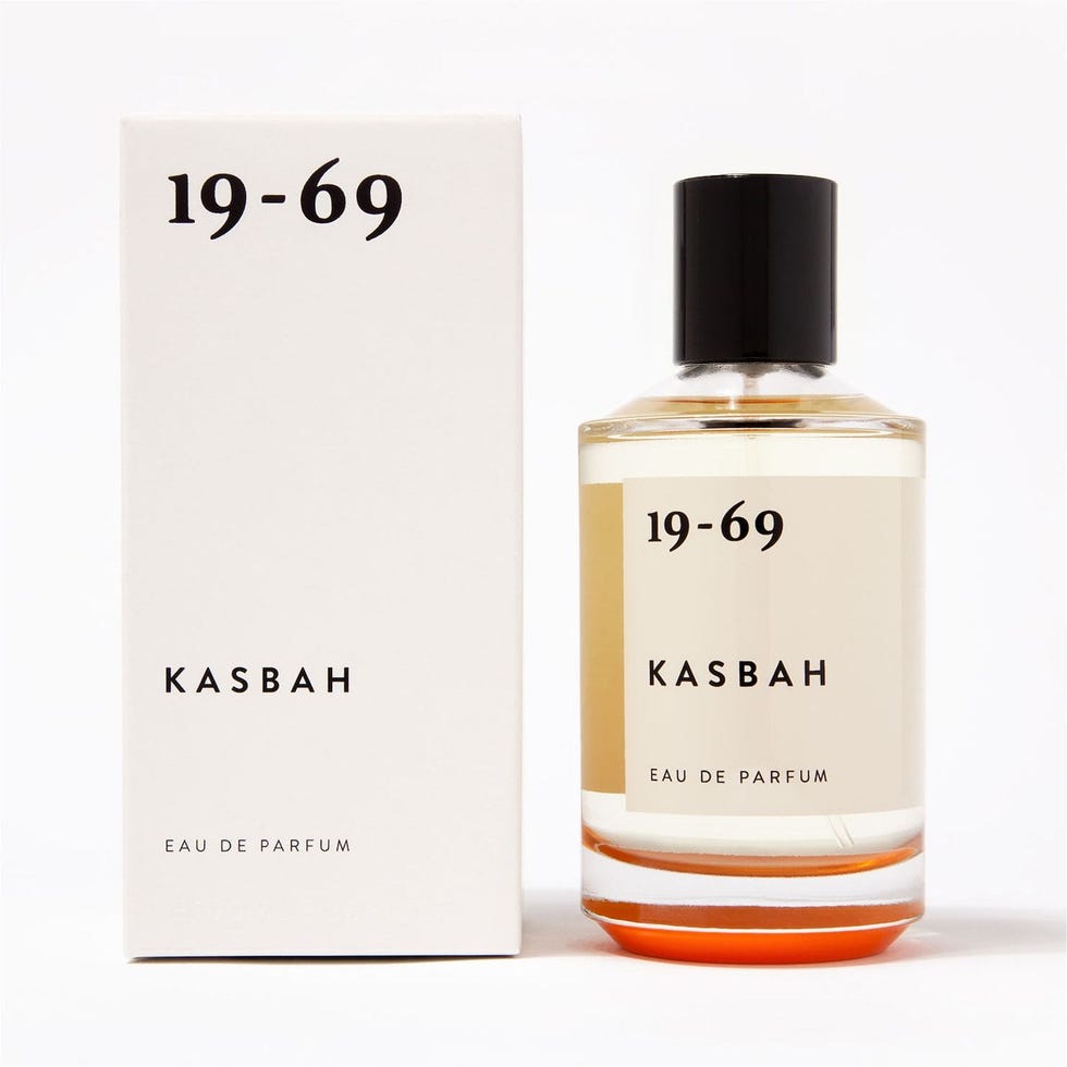 Kasbah Eau de Parfum