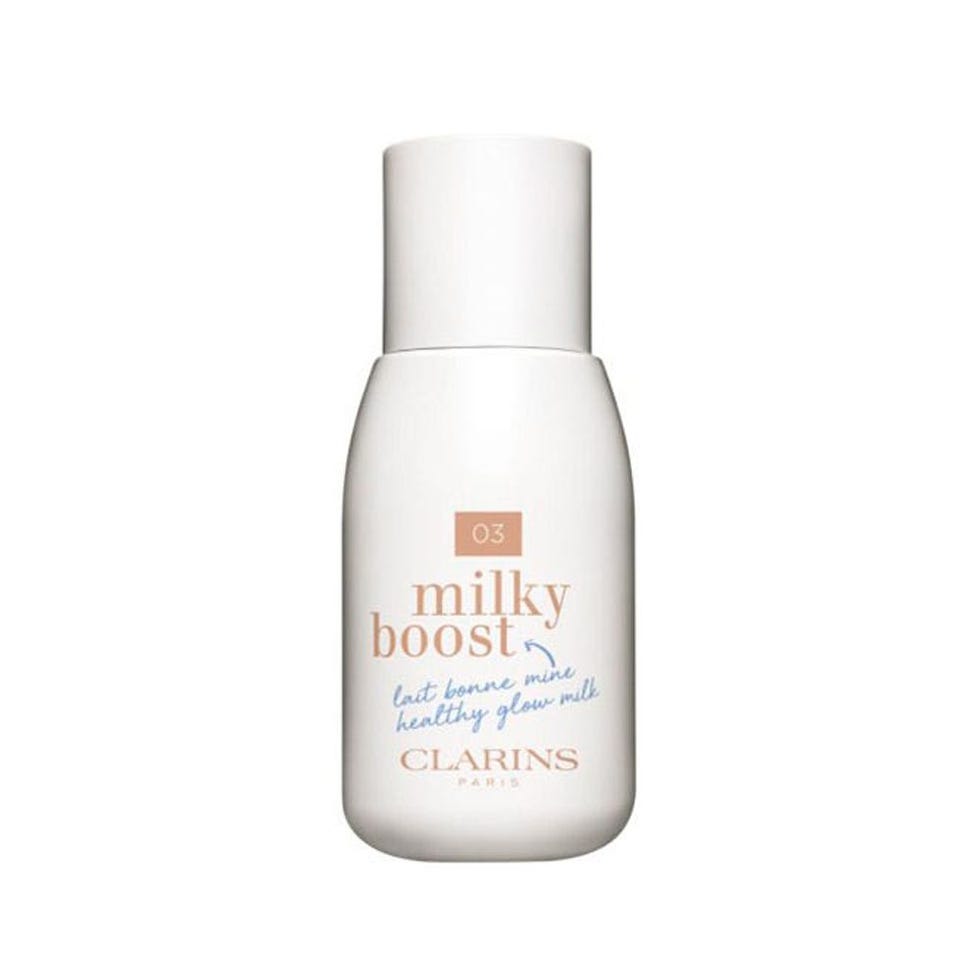 Milky Boost
