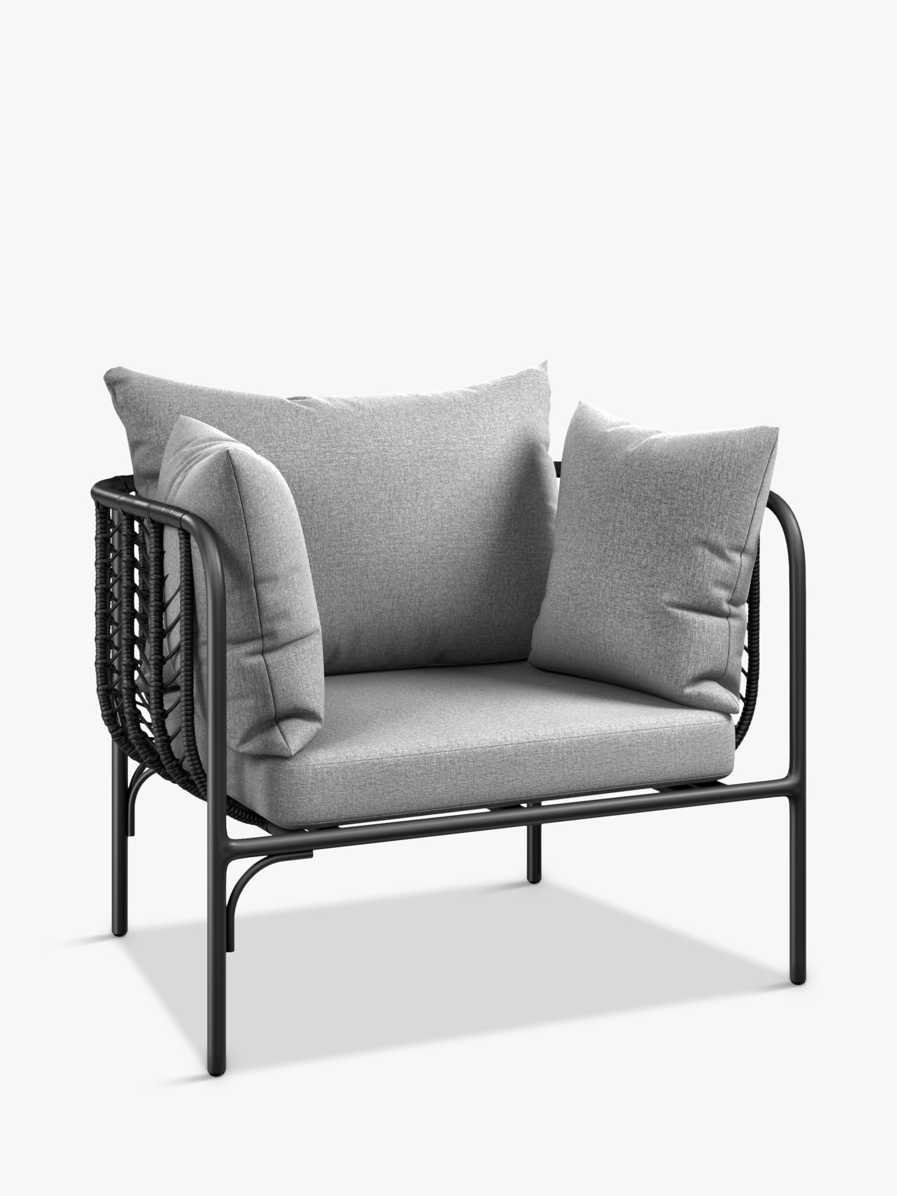 Comfiest discount garden chair