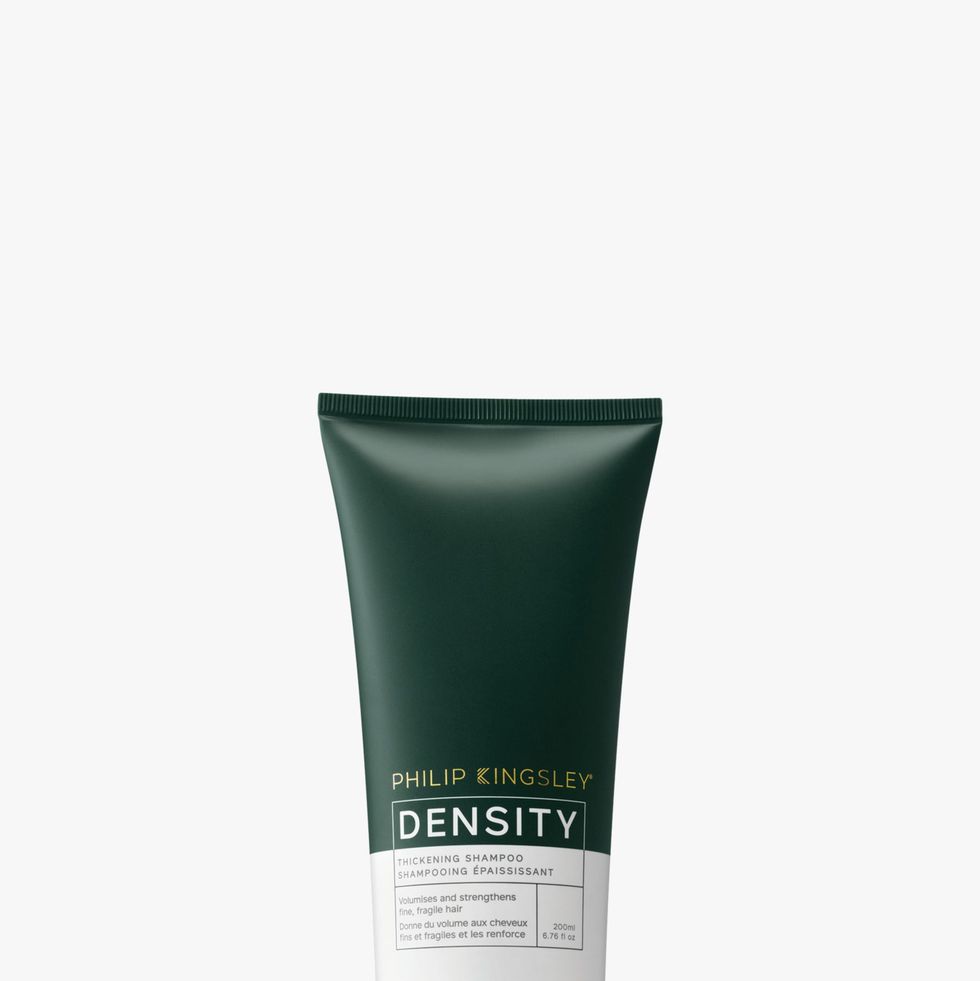 Density Thickening Shampoo, 200ml