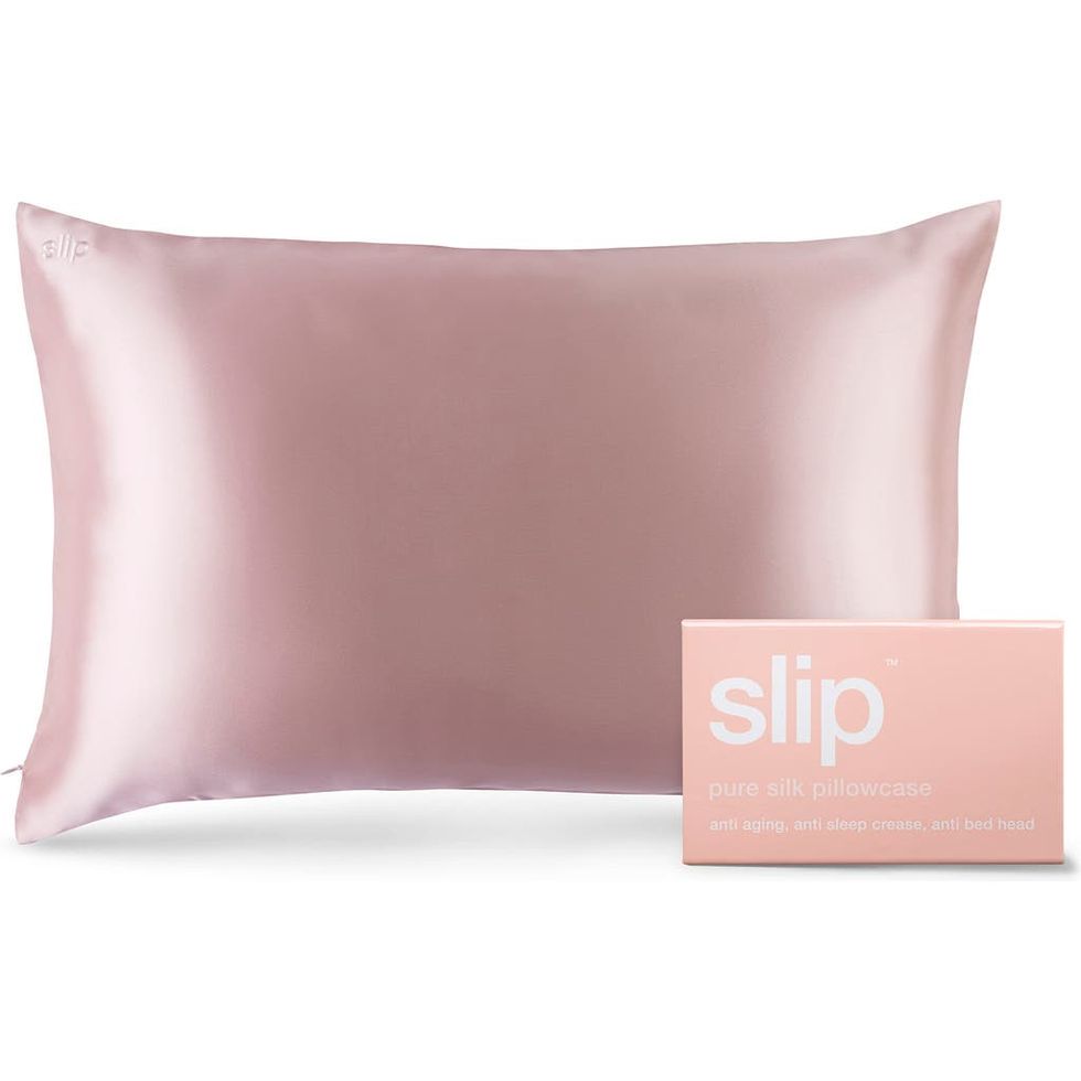 Pure Silk Pillowcase 