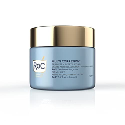 Multi Correxion Anti-Relaxation Firm + Lift Anti-Wrinkle & Anti-Aging Face Cream