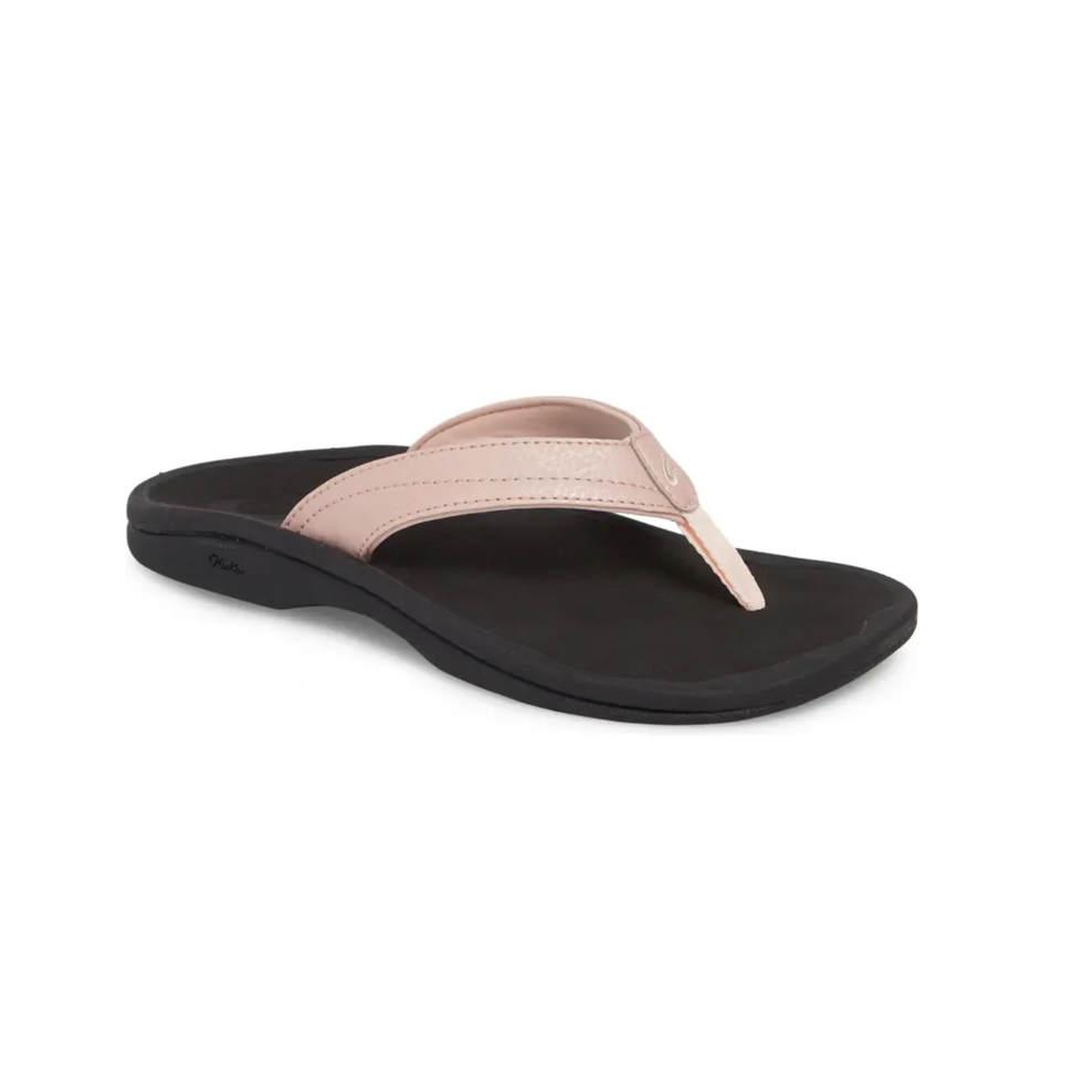 19 Best Flip-Flops With Arch Support 2023, According to Podiatrists