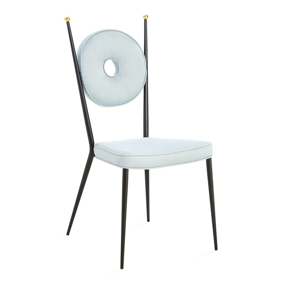 17 Best Dining Chairs 2024 — Chic Modern Dining Chairs And Sets 9888