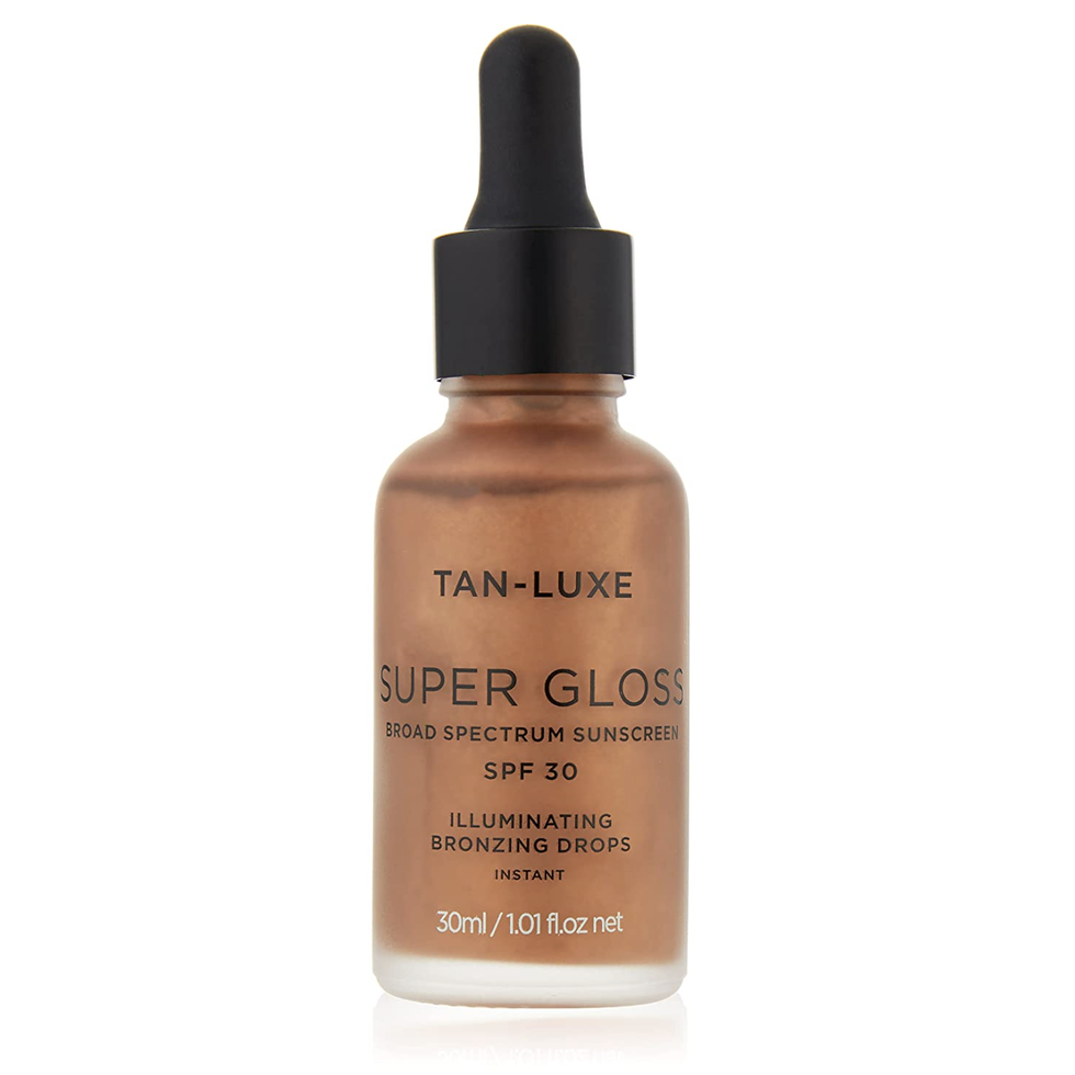 TAN-LUXE Super Gloss with SPF 30  