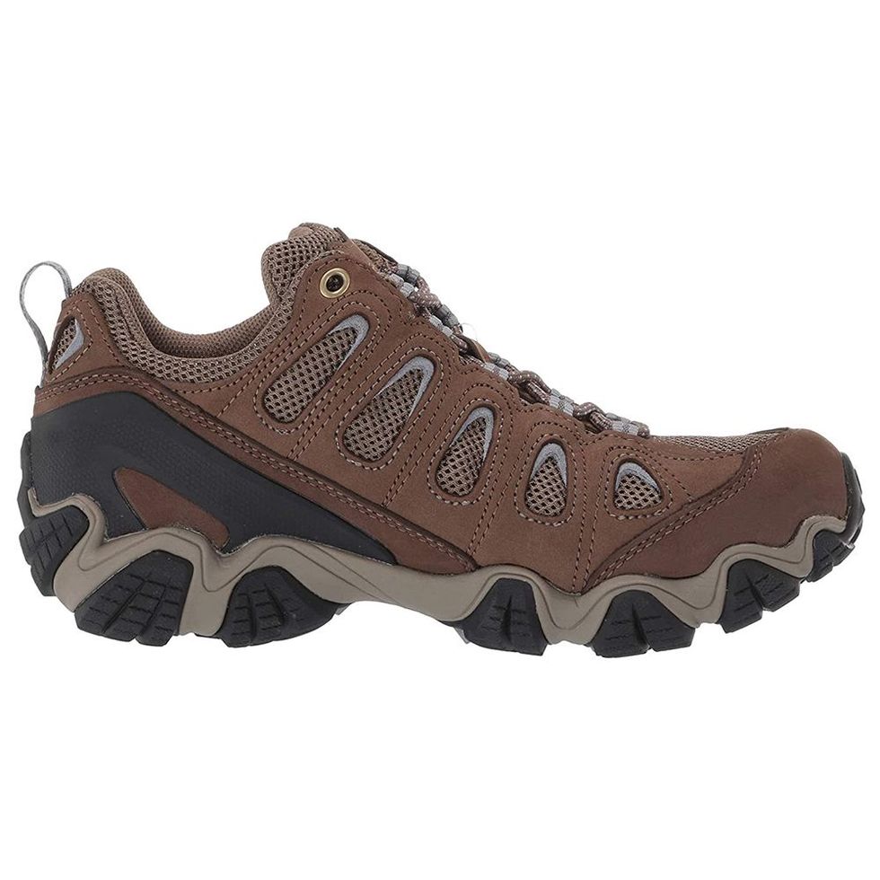 20 Best Hiking Shoes for Women 2023 - Top Women’s Hiking Boots