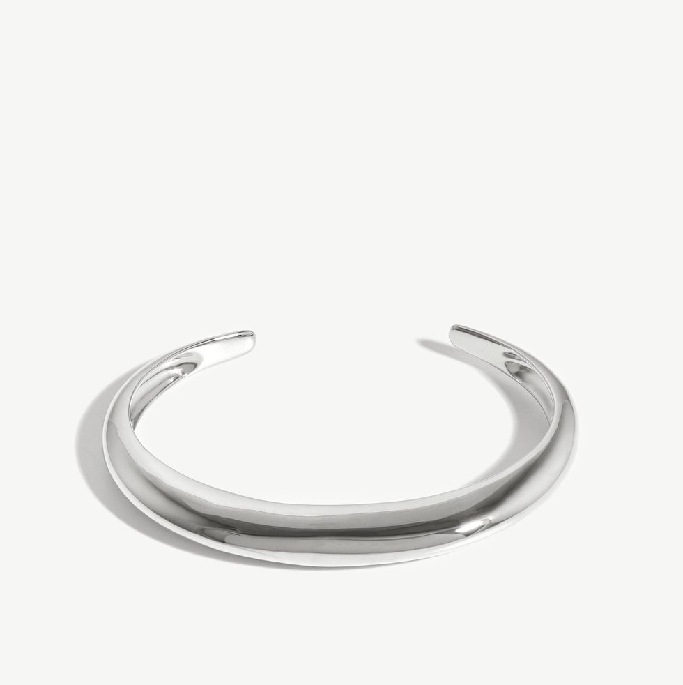 980px x 982px - Bangles for women â€“ 25 best silver and gold bangles and bracelets