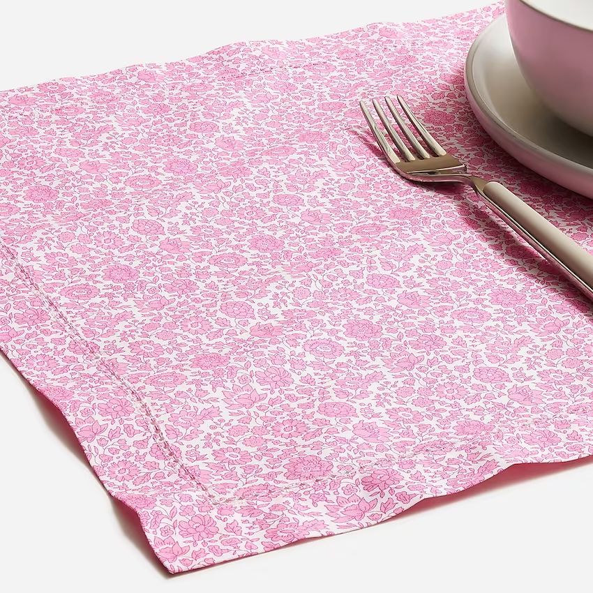 Placemats, Set of 4