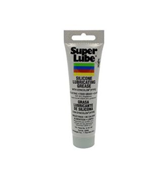 92003 Silicone Lubricating Grease