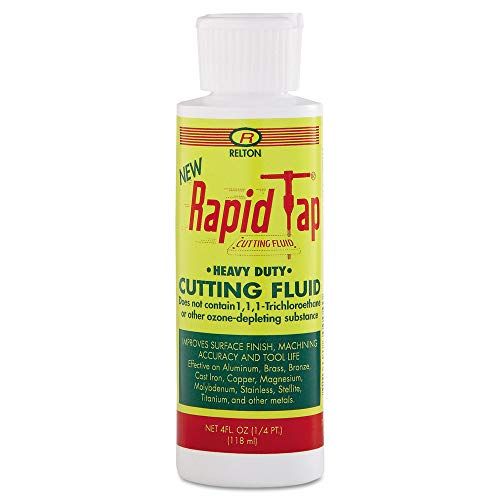Rapid Tap Cutting Fluid