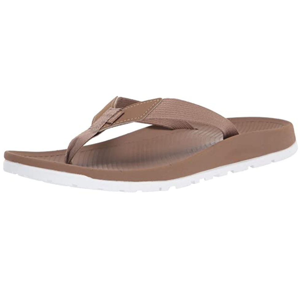 19 Best Flip-Flops With Arch Support 2024, According to Podiatrists