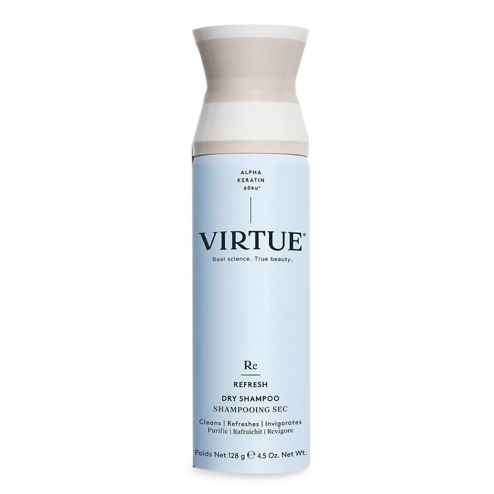 Virtue Refresh Dry Shampoo