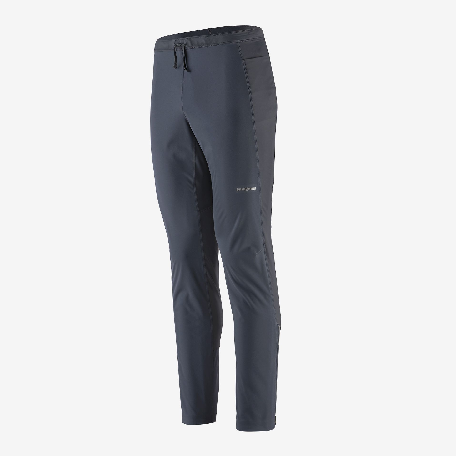 Lightweight waterproof hot sale running trousers