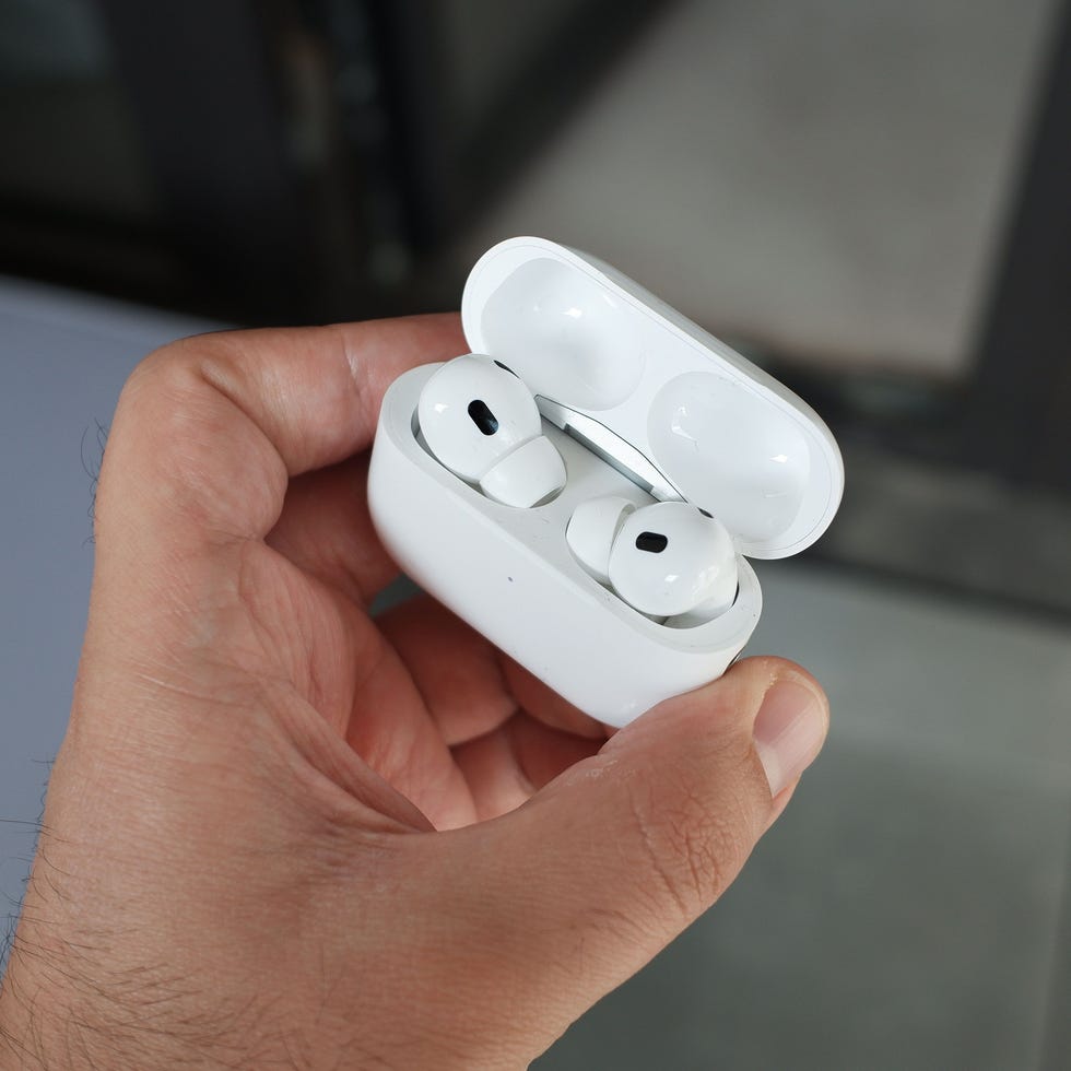 Apple AirPods Pro (2nd generation) ​​​​​​​