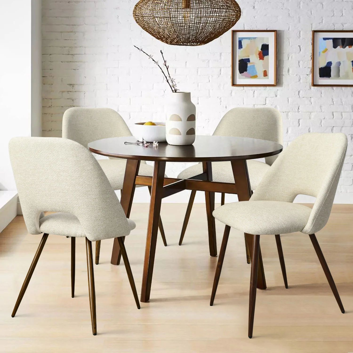 Dining chairs online best