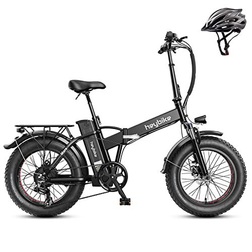 Best folding fat tire electric best sale bike