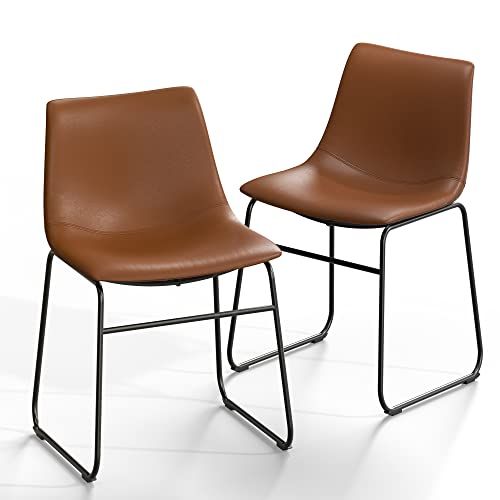 Retro Dining Chair (Set of 2)