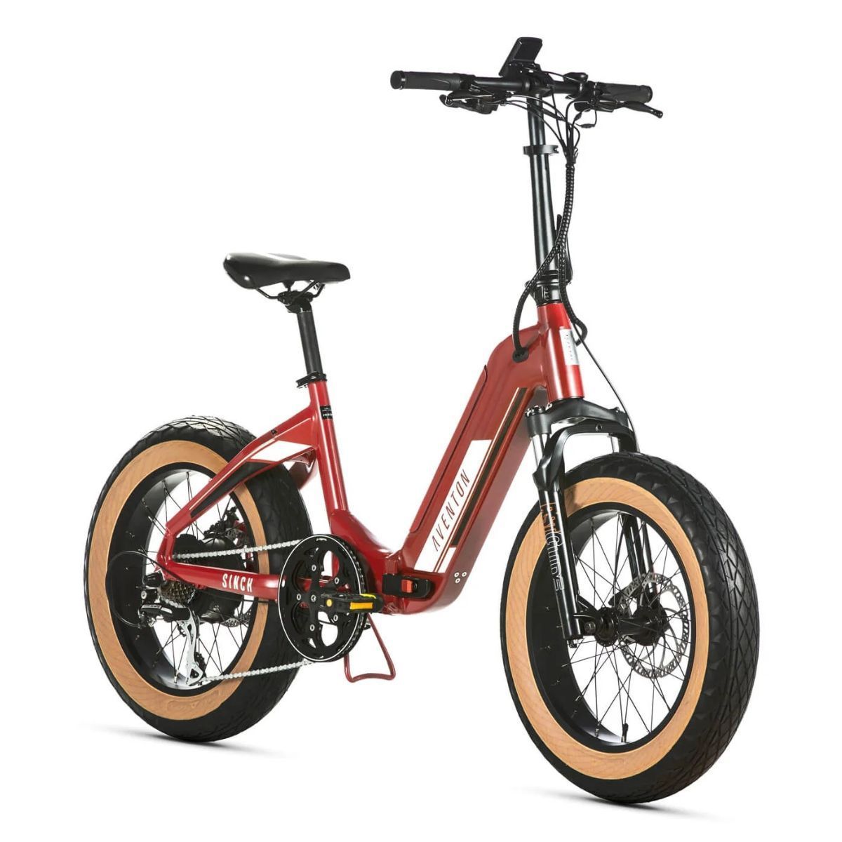 Best best sale foldable ebikes