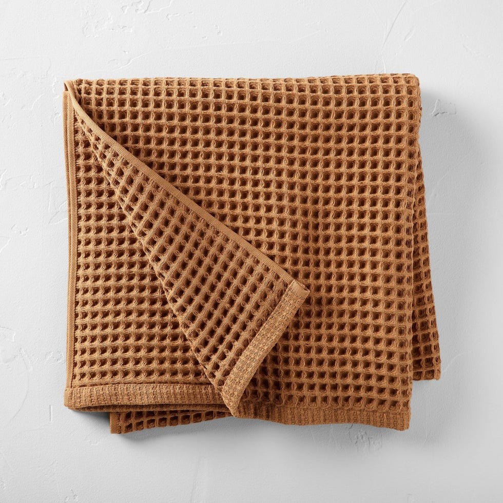 Casaluna Waffle Bath Towel  