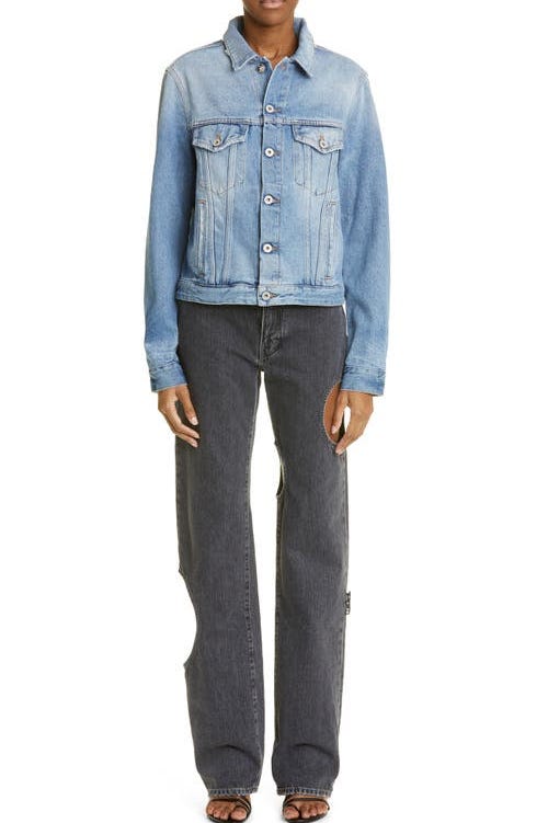 Best Jean Jackets for Women - Denim Jackets to Wear This Fall