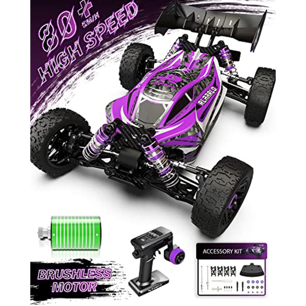 TOP 10 BEST RC CARS 2023 