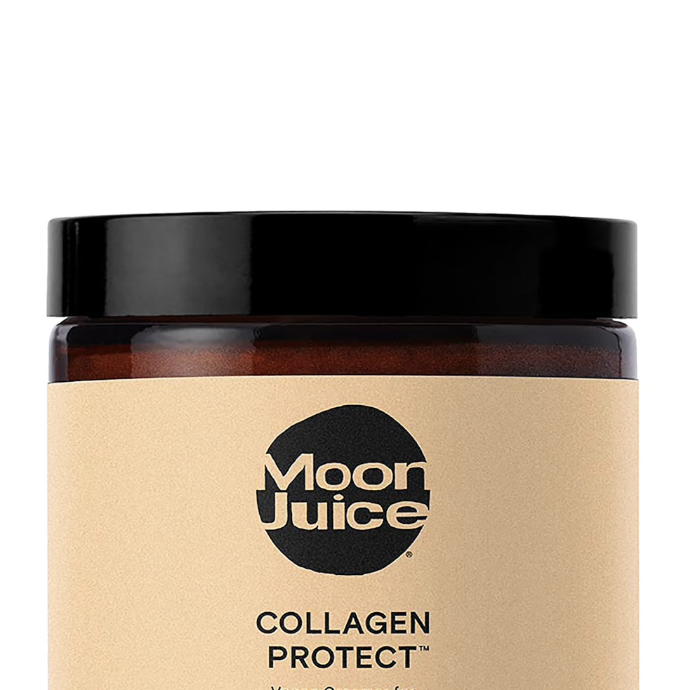 Collagen Protect Vegan Creamer for Hair, Skin & Nails
