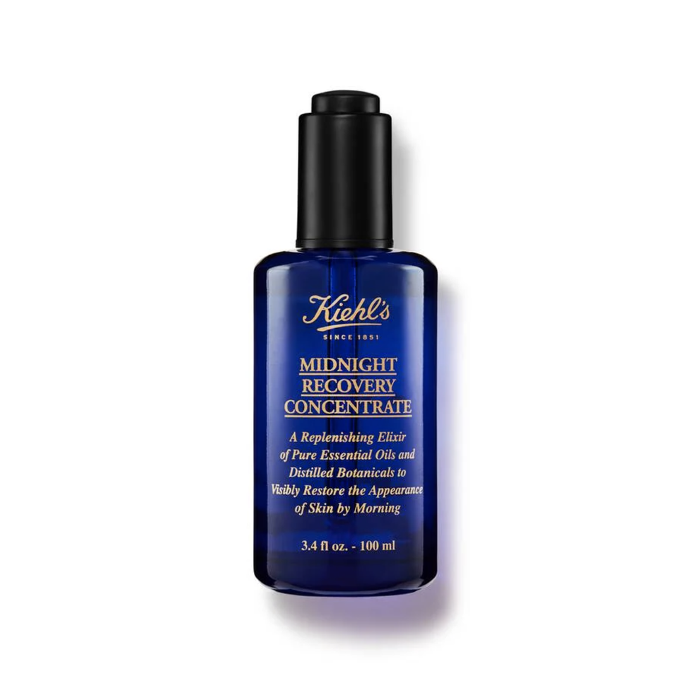 Midnight Recovery Concentrate Moisturizing Face Oil (3.4 Oz.)