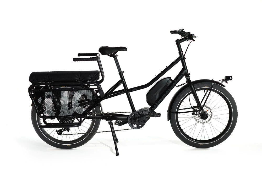 The 10 Best Cargo Bikes in 2024 Top Cargo E Bike Reviewed