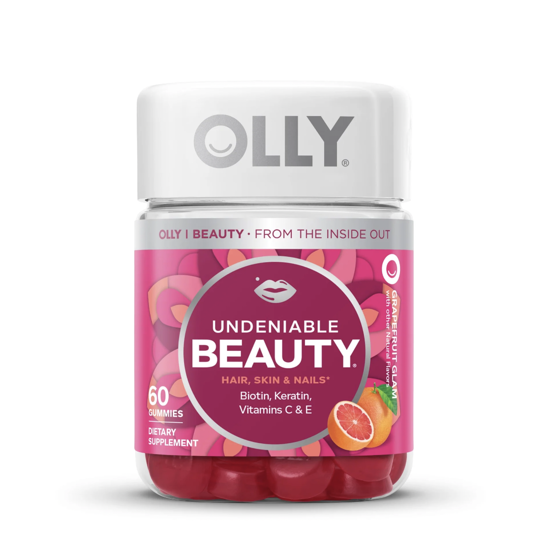 Do Hair Skin and Nails Vitamins Work Dermatologists Explain